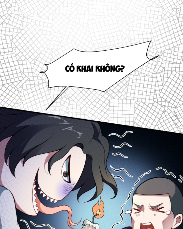 Dị Thần Làm Loạn, Ta Trở Tay Giết Luôn Thần Chapter 8 - Trang 2