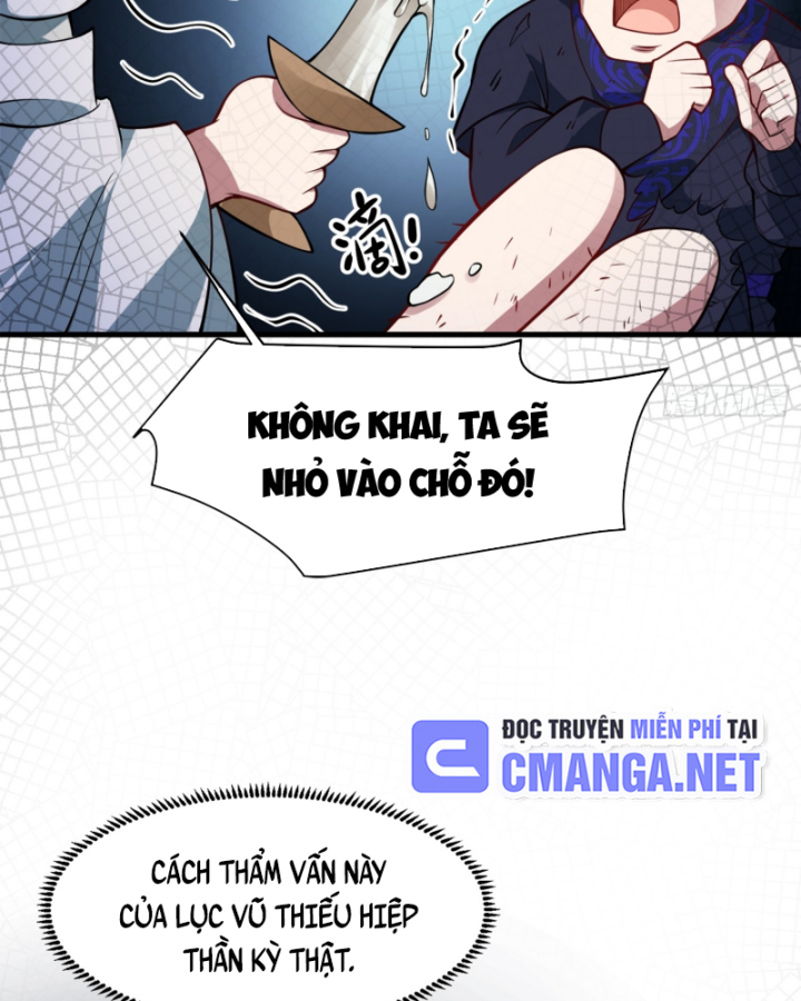 Dị Thần Làm Loạn, Ta Trở Tay Giết Luôn Thần Chapter 8 - Trang 2