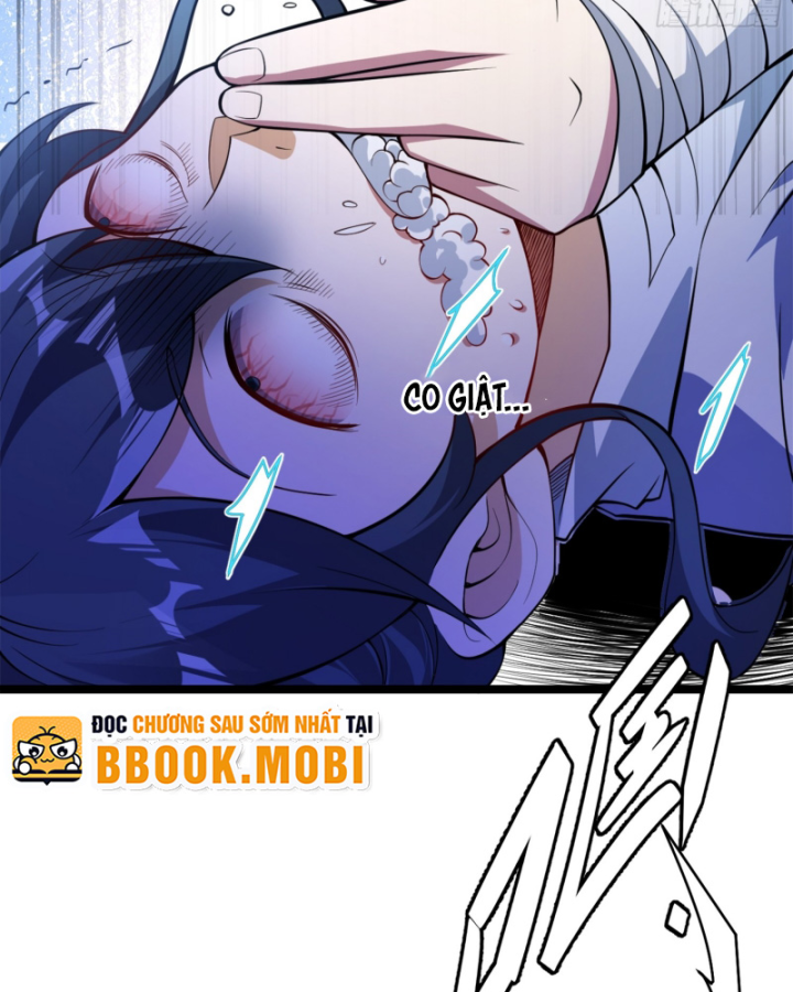 Dị Thần Làm Loạn, Ta Trở Tay Giết Luôn Thần Chapter 8 - Trang 2