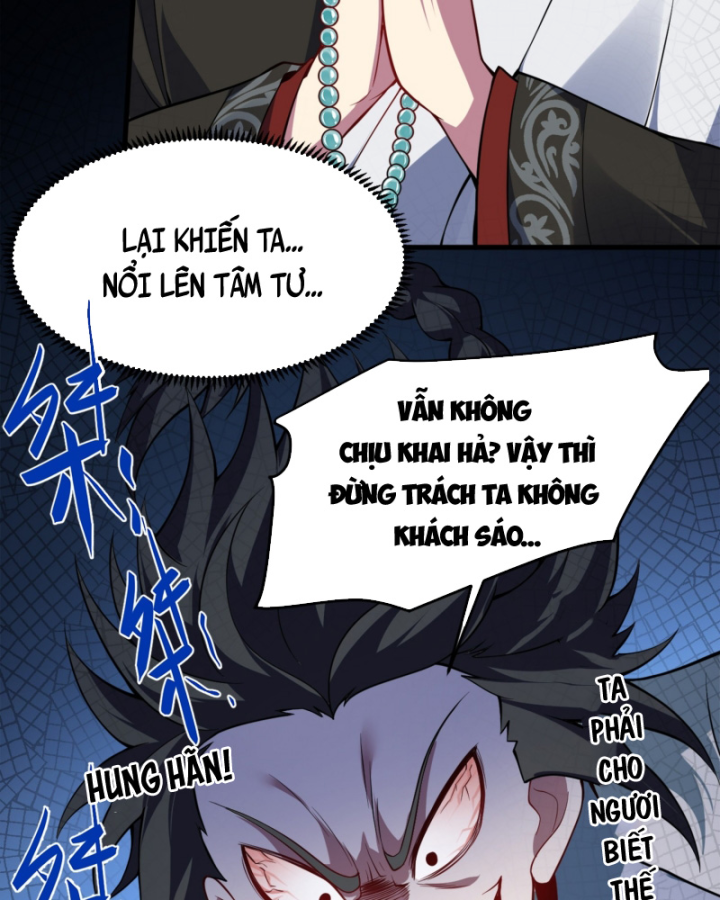 Dị Thần Làm Loạn, Ta Trở Tay Giết Luôn Thần Chapter 8 - Trang 2