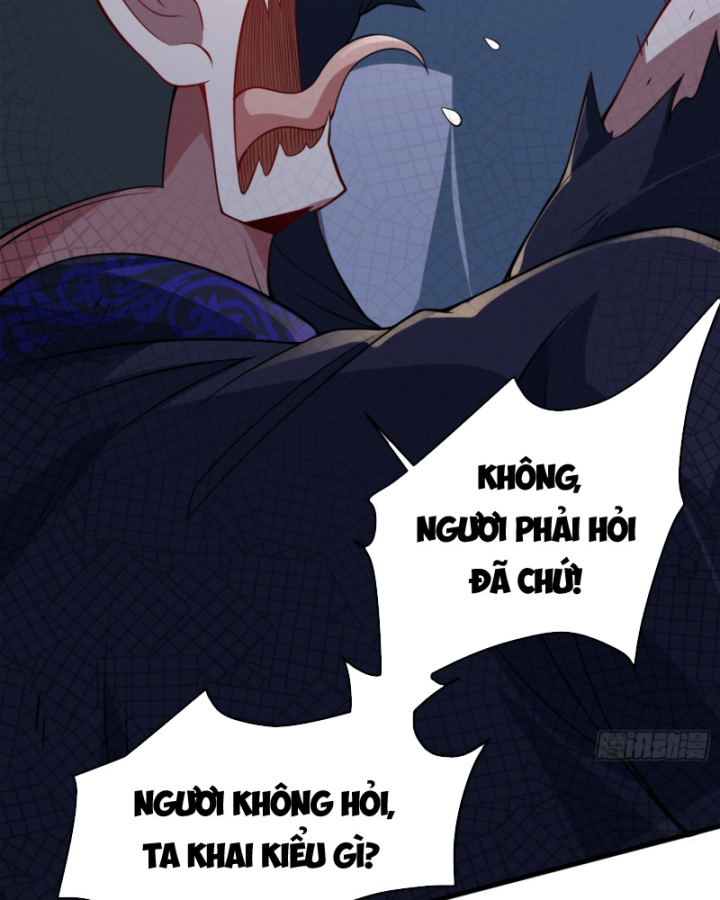 Dị Thần Làm Loạn, Ta Trở Tay Giết Luôn Thần Chapter 8 - Trang 2