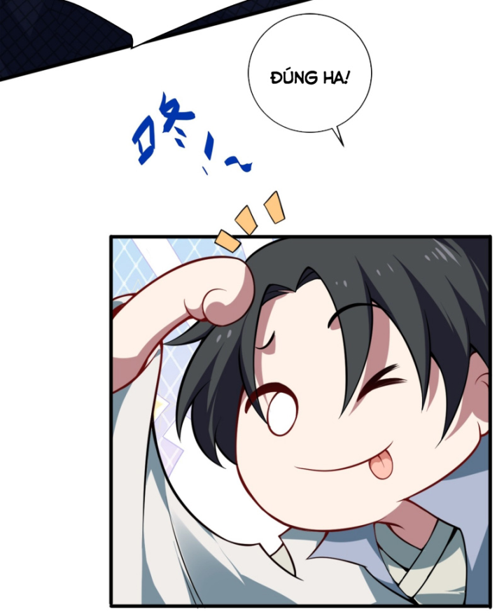 Dị Thần Làm Loạn, Ta Trở Tay Giết Luôn Thần Chapter 8 - Trang 2