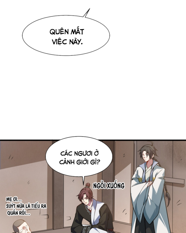 Dị Thần Làm Loạn, Ta Trở Tay Giết Luôn Thần Chapter 8 - Trang 2