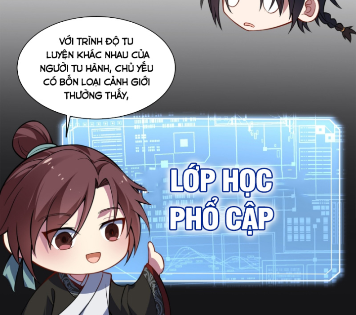 Dị Thần Làm Loạn, Ta Trở Tay Giết Luôn Thần Chapter 8 - Trang 2