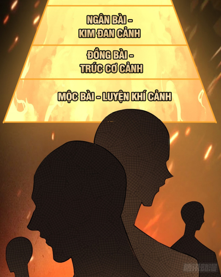 Dị Thần Làm Loạn, Ta Trở Tay Giết Luôn Thần Chapter 8 - Trang 2