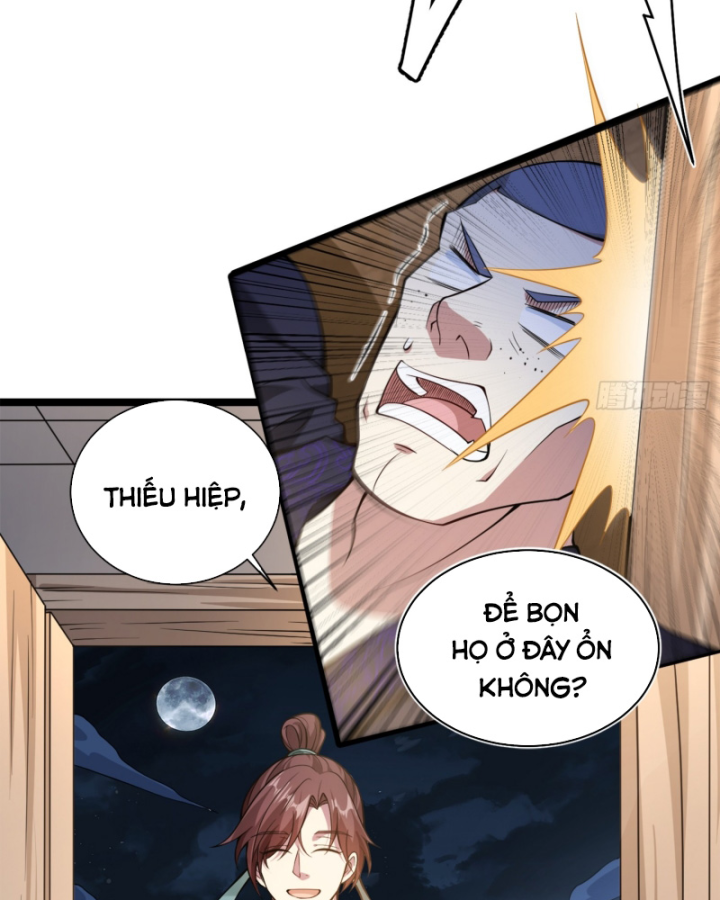 Dị Thần Làm Loạn, Ta Trở Tay Giết Luôn Thần Chapter 8 - Trang 2