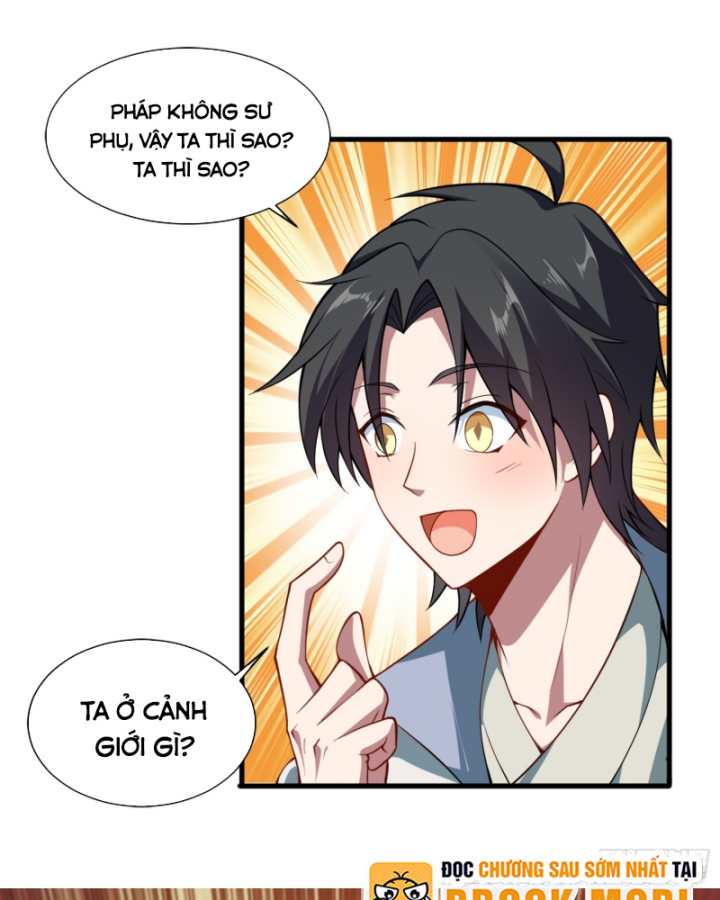 Dị Thần Làm Loạn, Ta Trở Tay Giết Luôn Thần Chapter 8 - Trang 2