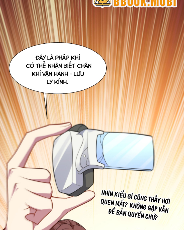 Dị Thần Làm Loạn, Ta Trở Tay Giết Luôn Thần Chapter 8 - Trang 2