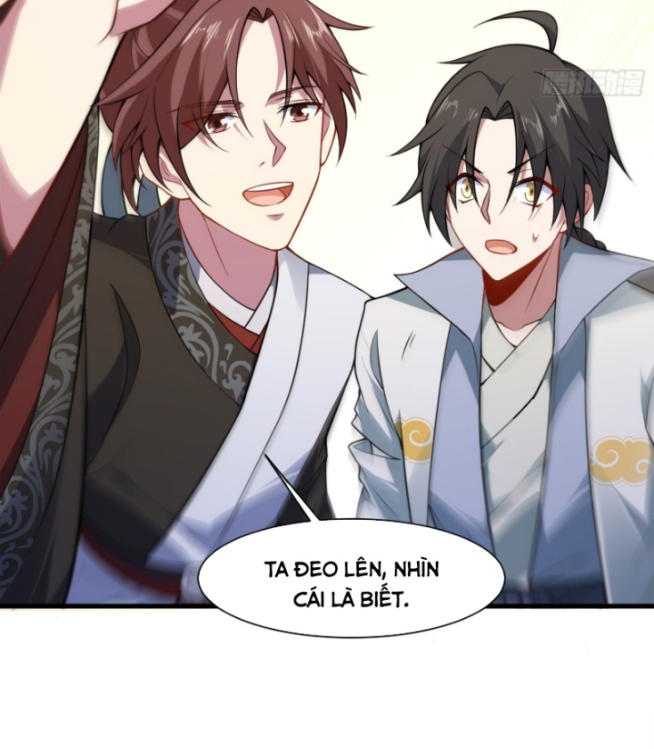 Dị Thần Làm Loạn, Ta Trở Tay Giết Luôn Thần Chapter 8 - Trang 2