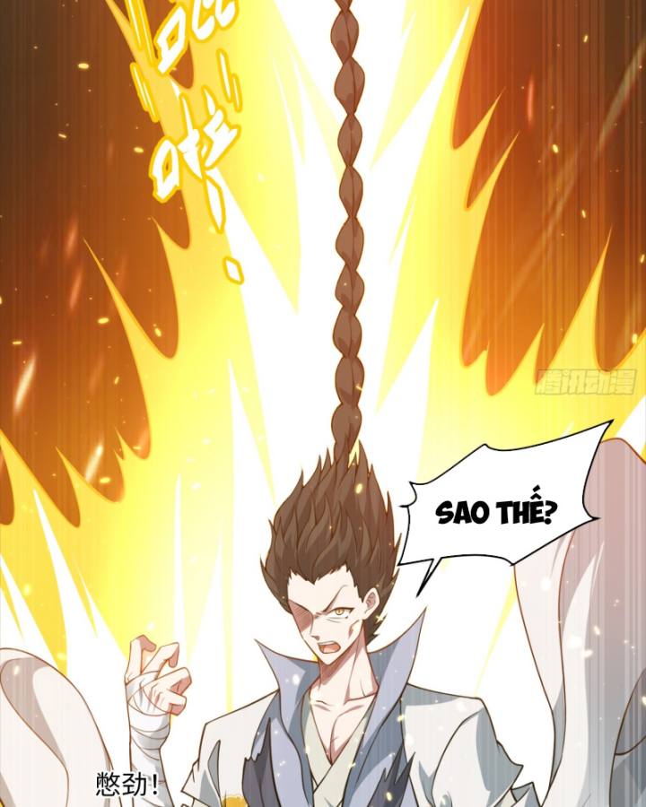 Dị Thần Làm Loạn, Ta Trở Tay Giết Luôn Thần Chapter 8 - Trang 2