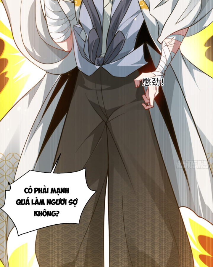 Dị Thần Làm Loạn, Ta Trở Tay Giết Luôn Thần Chapter 8 - Trang 2