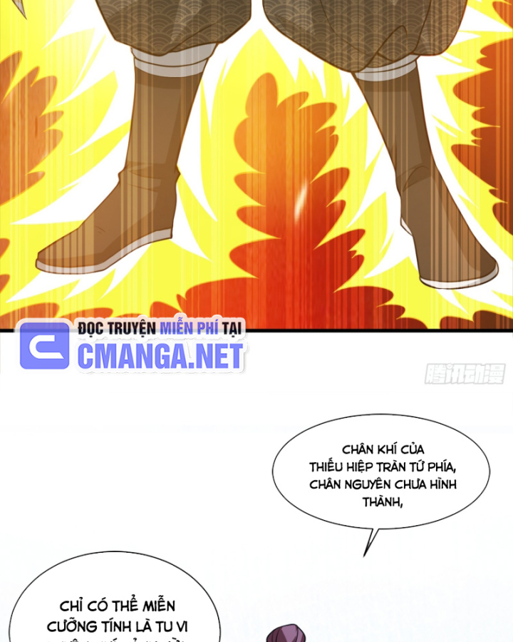 Dị Thần Làm Loạn, Ta Trở Tay Giết Luôn Thần Chapter 8 - Trang 2