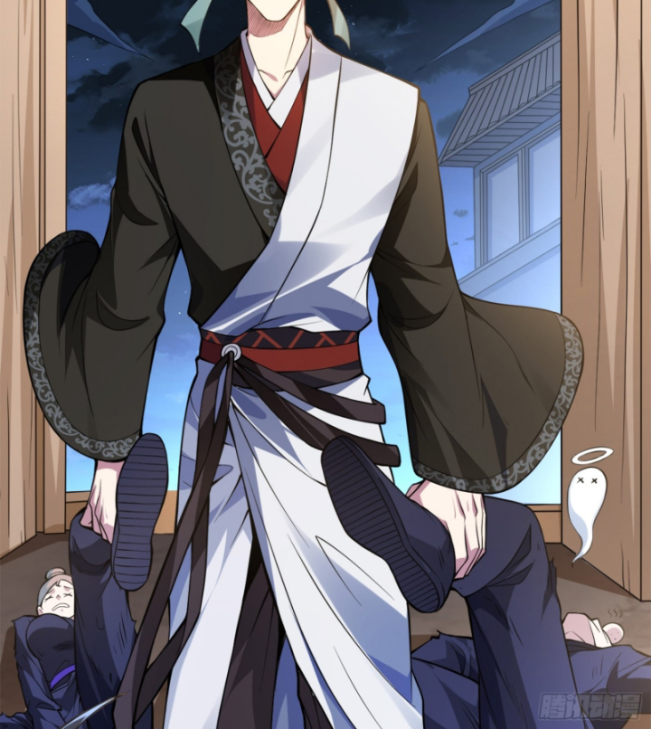 Dị Thần Làm Loạn, Ta Trở Tay Giết Luôn Thần Chapter 8 - Trang 2