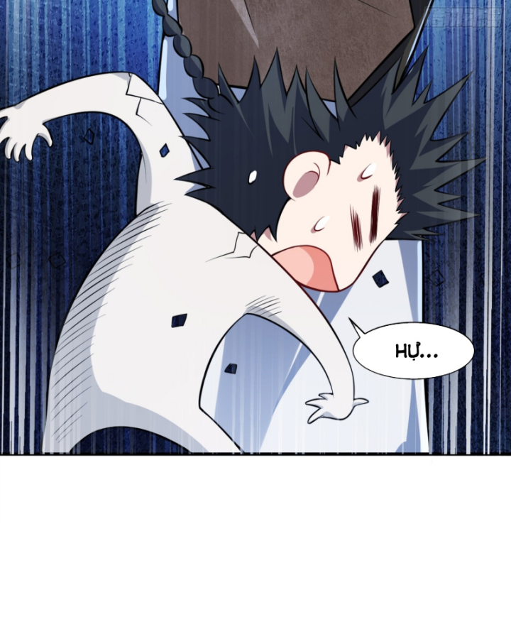 Dị Thần Làm Loạn, Ta Trở Tay Giết Luôn Thần Chapter 8 - Trang 2