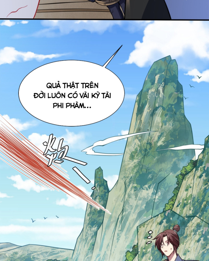 Dị Thần Làm Loạn, Ta Trở Tay Giết Luôn Thần Chapter 8 - Trang 2