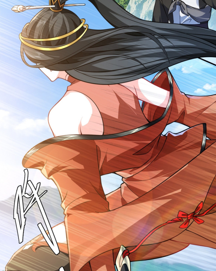 Dị Thần Làm Loạn, Ta Trở Tay Giết Luôn Thần Chapter 8 - Trang 2