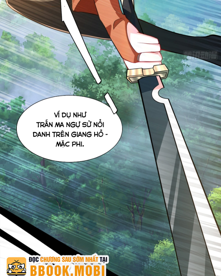 Dị Thần Làm Loạn, Ta Trở Tay Giết Luôn Thần Chapter 8 - Trang 2