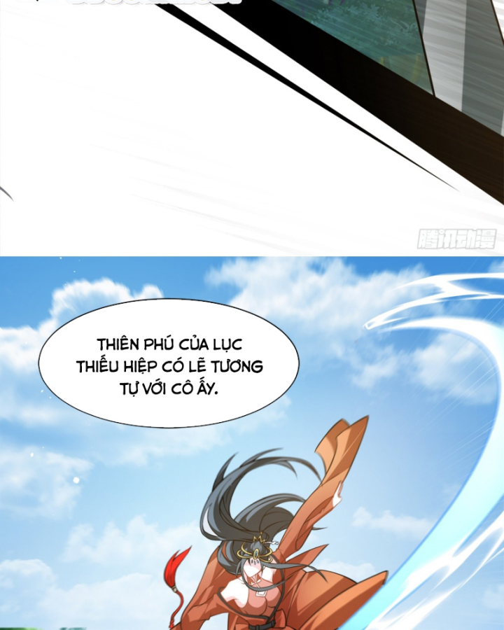 Dị Thần Làm Loạn, Ta Trở Tay Giết Luôn Thần Chapter 8 - Trang 2