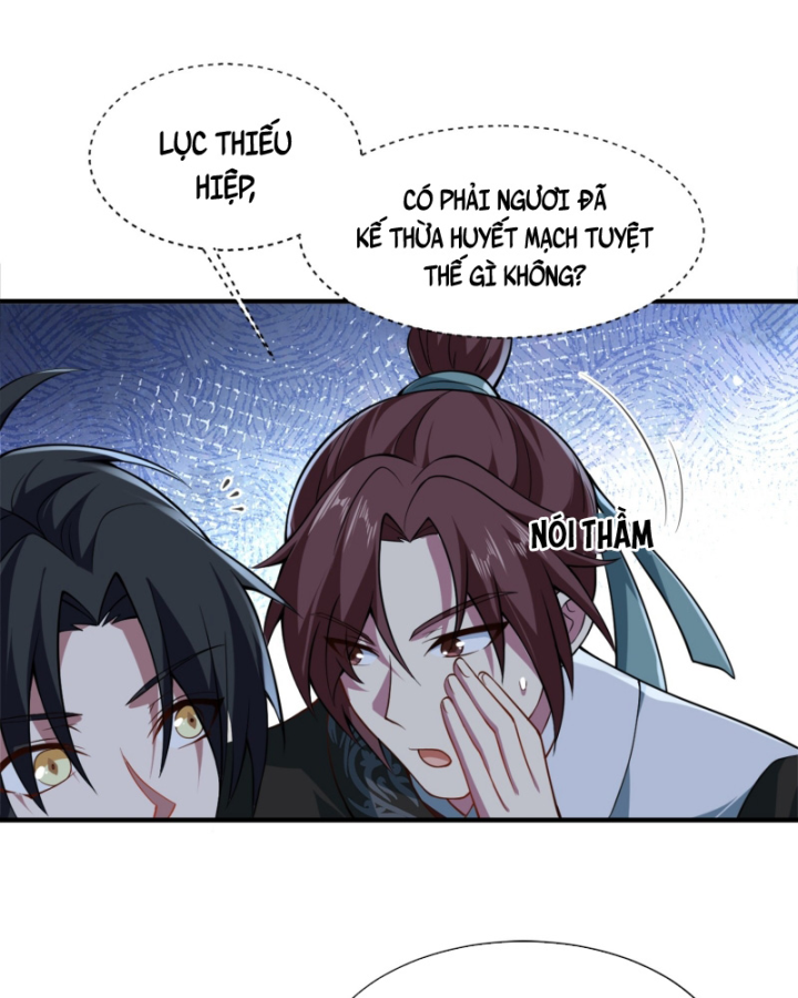 Dị Thần Làm Loạn, Ta Trở Tay Giết Luôn Thần Chapter 8 - Trang 2