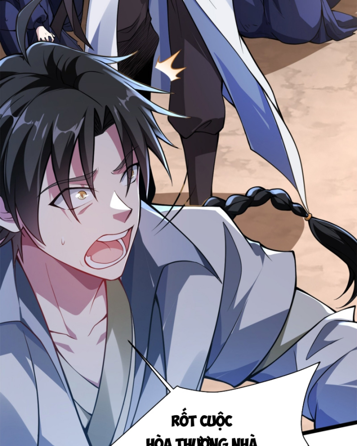 Dị Thần Làm Loạn, Ta Trở Tay Giết Luôn Thần Chapter 8 - Trang 2