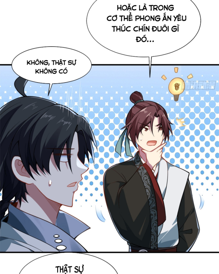 Dị Thần Làm Loạn, Ta Trở Tay Giết Luôn Thần Chapter 8 - Trang 2