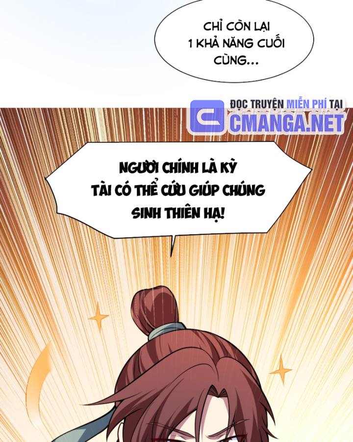 Dị Thần Làm Loạn, Ta Trở Tay Giết Luôn Thần Chapter 8 - Trang 2