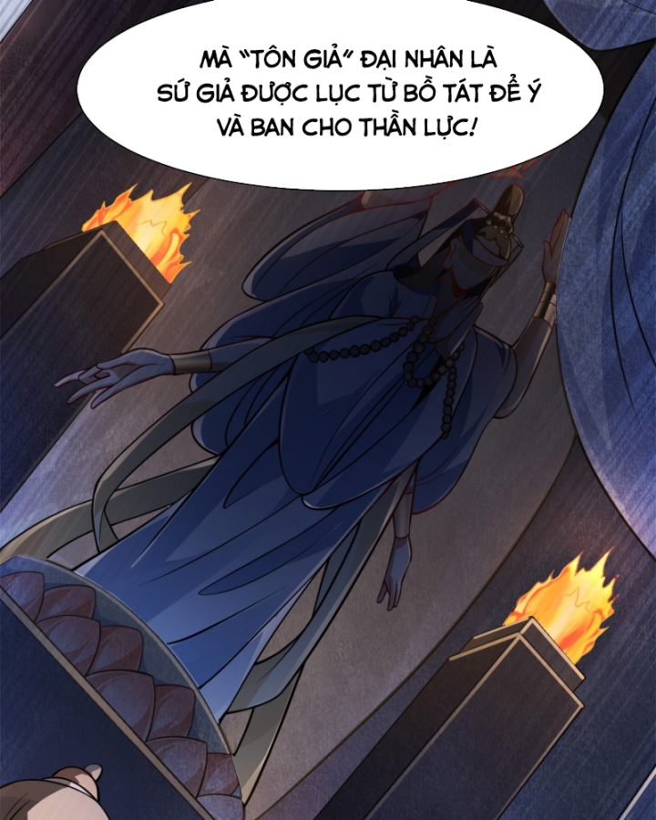 Dị Thần Làm Loạn, Ta Trở Tay Giết Luôn Thần Chapter 8 - Trang 2