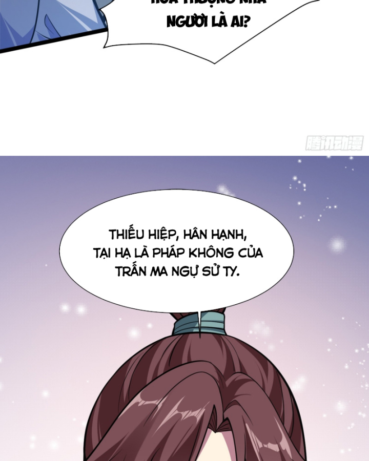 Dị Thần Làm Loạn, Ta Trở Tay Giết Luôn Thần Chapter 8 - Trang 2