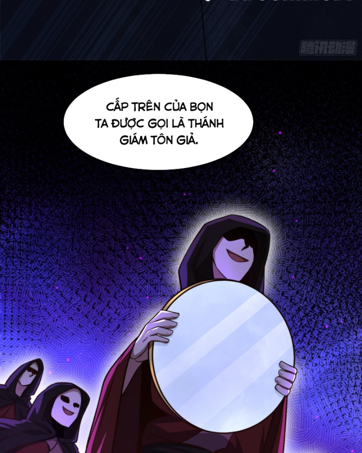 Dị Thần Làm Loạn, Ta Trở Tay Giết Luôn Thần Chapter 8 - Trang 2