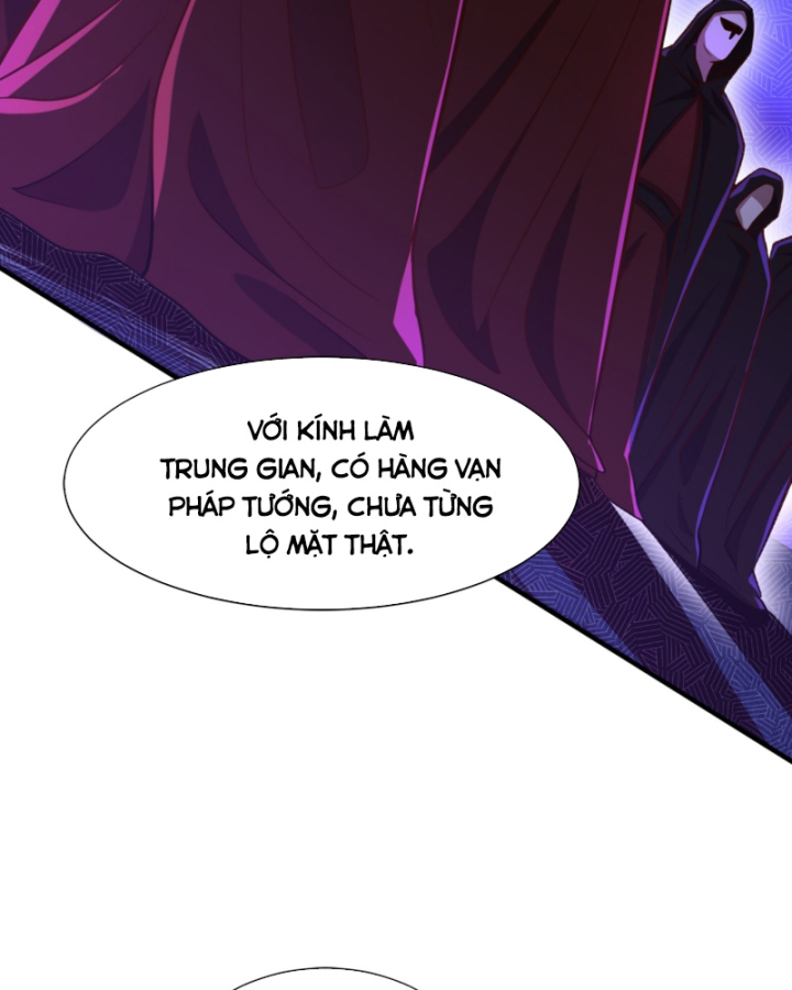 Dị Thần Làm Loạn, Ta Trở Tay Giết Luôn Thần Chapter 8 - Trang 2