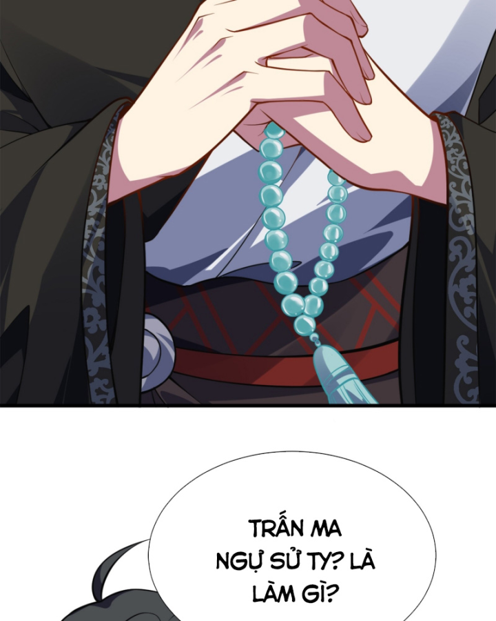 Dị Thần Làm Loạn, Ta Trở Tay Giết Luôn Thần Chapter 8 - Trang 2