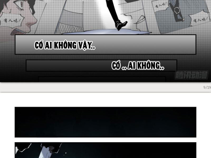 Xé Khung Tranh Để Tác Giả Vì Ta Bật Hack Chapter 1 - Trang 2
