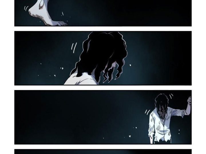 Xé Khung Tranh Để Tác Giả Vì Ta Bật Hack Chapter 1 - Trang 2