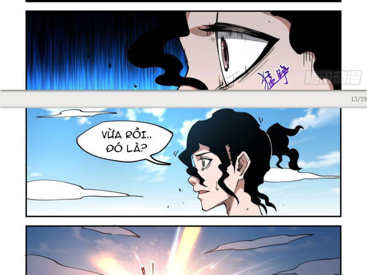 Xé Khung Tranh Để Tác Giả Vì Ta Bật Hack Chapter 1 - Trang 2