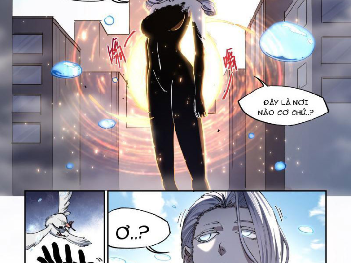 Xé Khung Tranh Để Tác Giả Vì Ta Bật Hack Chapter 1 - Trang 2