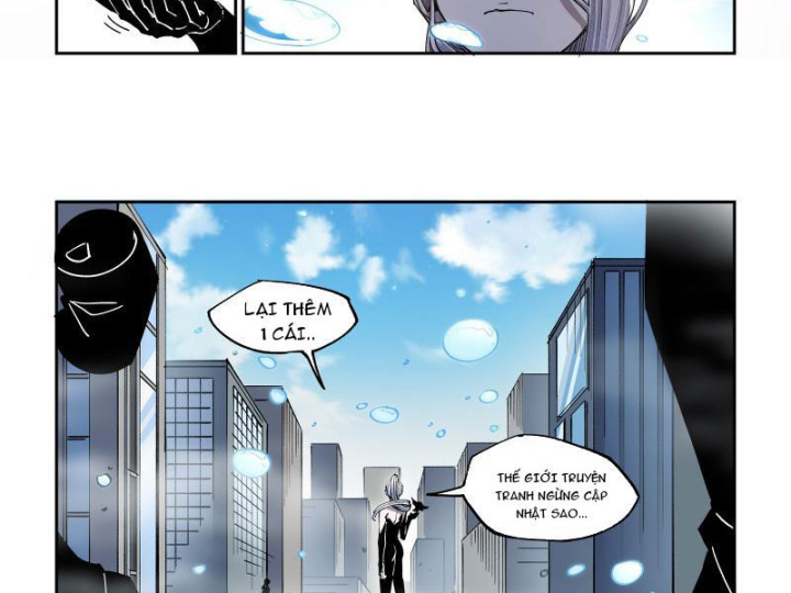 Xé Khung Tranh Để Tác Giả Vì Ta Bật Hack Chapter 1 - Trang 2