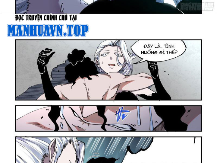 Xé Khung Tranh Để Tác Giả Vì Ta Bật Hack Chapter 1 - Trang 2