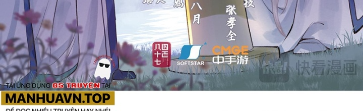 Tiên Kiếm Kỳ Hiệp Truyện Tứ Chapter 95 - Trang 3