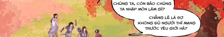 Tiên Kiếm Kỳ Hiệp Truyện Tứ Chapter 95 - Trang 3