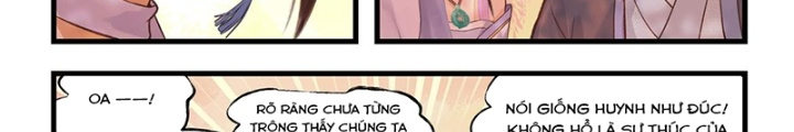 Tiên Kiếm Kỳ Hiệp Truyện Tứ Chapter 95 - Trang 3