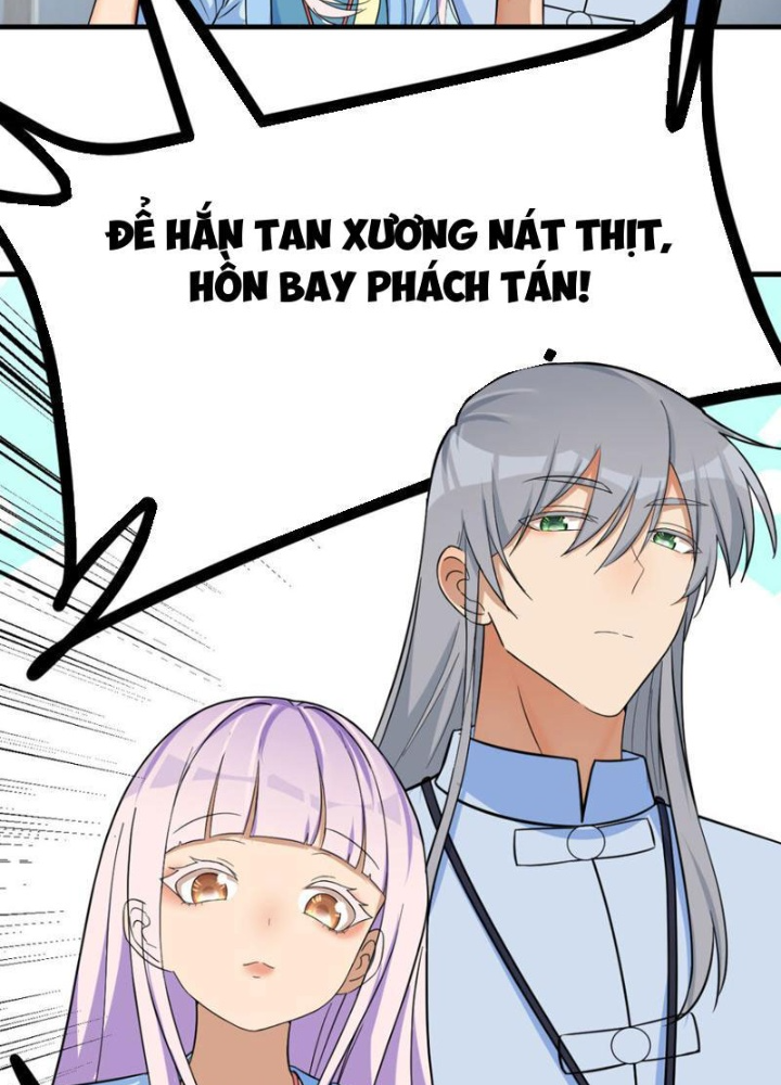 Tinh Thông Pháp Thuật Hồi Phục, Ta Đột Nhiên Vô Địch Chapter 12 - Trang 2