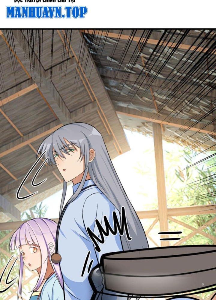 Tinh Thông Pháp Thuật Hồi Phục, Ta Đột Nhiên Vô Địch Chapter 12 - Trang 2