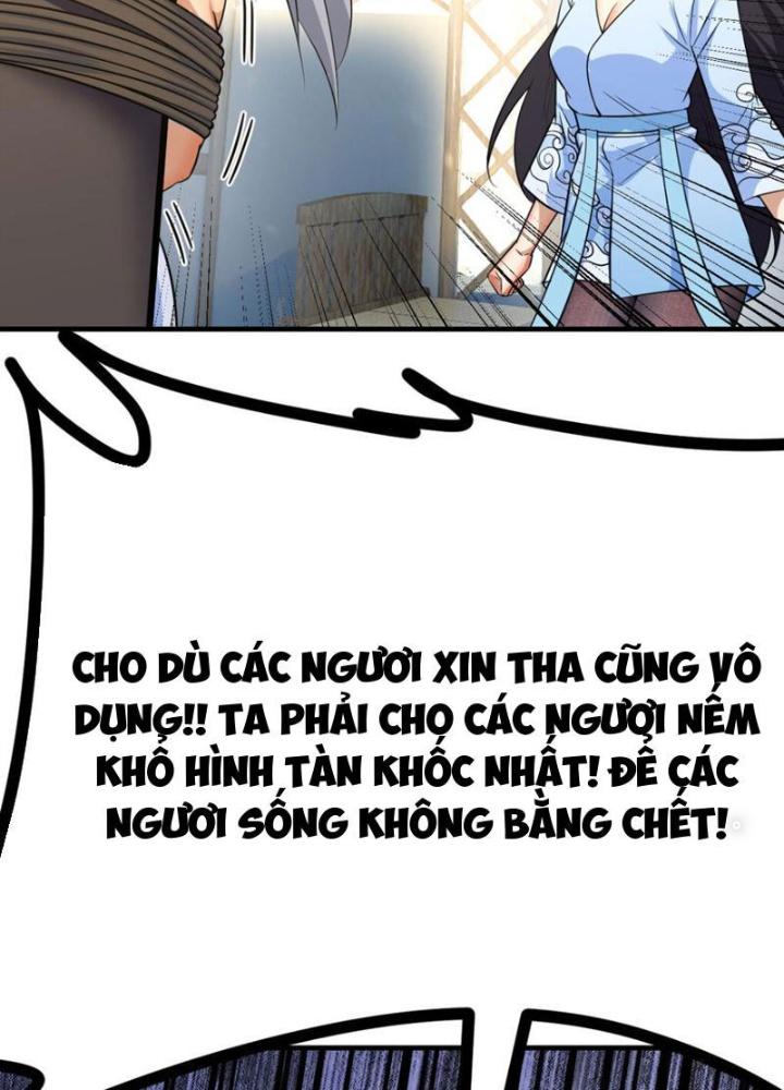 Tinh Thông Pháp Thuật Hồi Phục, Ta Đột Nhiên Vô Địch Chapter 12 - Trang 2