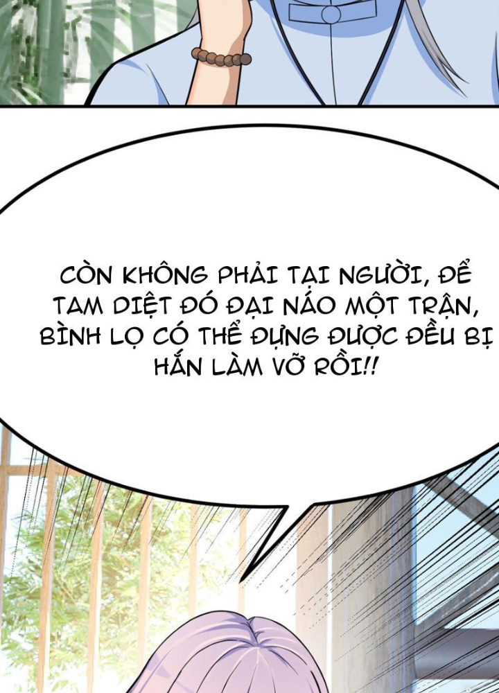 Tinh Thông Pháp Thuật Hồi Phục, Ta Đột Nhiên Vô Địch Chapter 12 - Trang 2