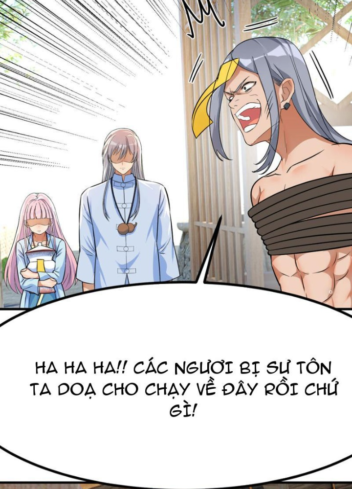 Tinh Thông Pháp Thuật Hồi Phục, Ta Đột Nhiên Vô Địch Chapter 12 - Trang 2
