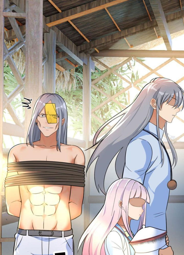 Tinh Thông Pháp Thuật Hồi Phục, Ta Đột Nhiên Vô Địch Chapter 12 - Trang 2