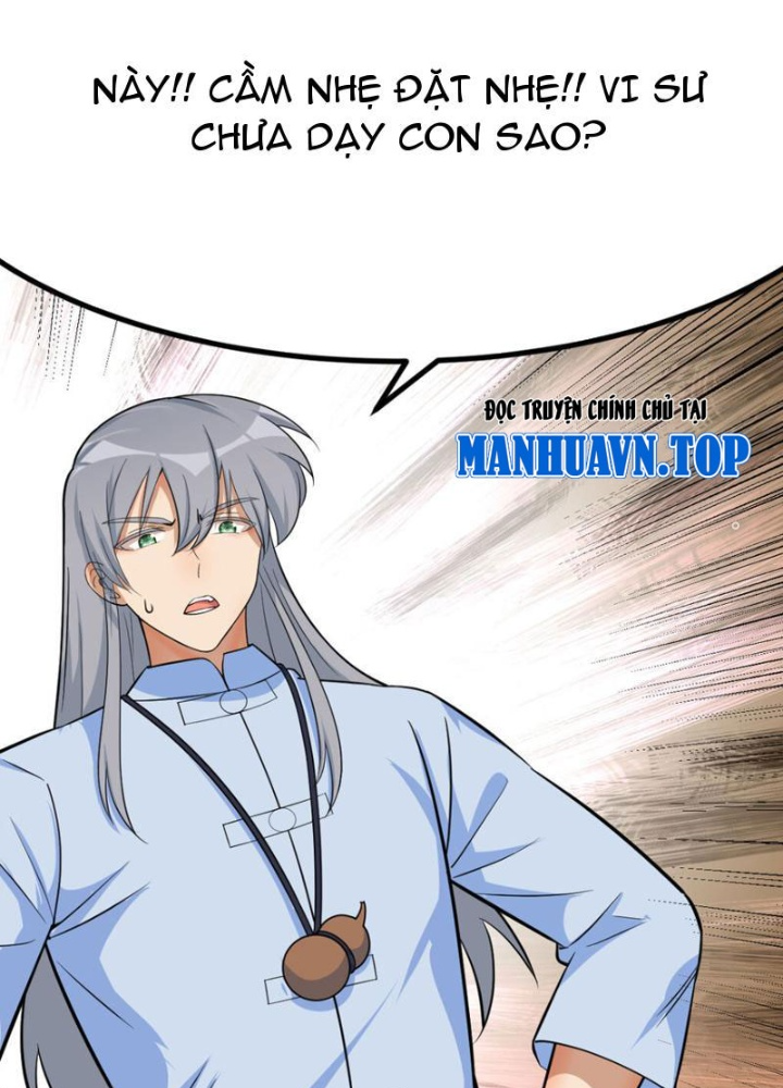 Tinh Thông Pháp Thuật Hồi Phục, Ta Đột Nhiên Vô Địch Chapter 12 - Trang 2