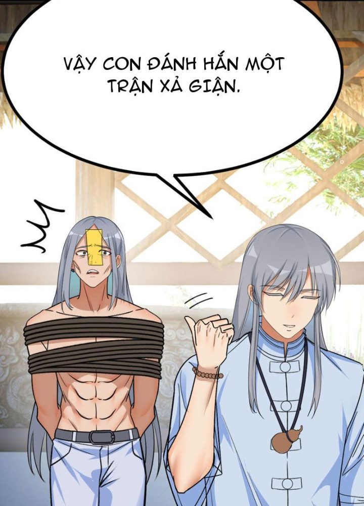 Tinh Thông Pháp Thuật Hồi Phục, Ta Đột Nhiên Vô Địch Chapter 12 - Trang 2