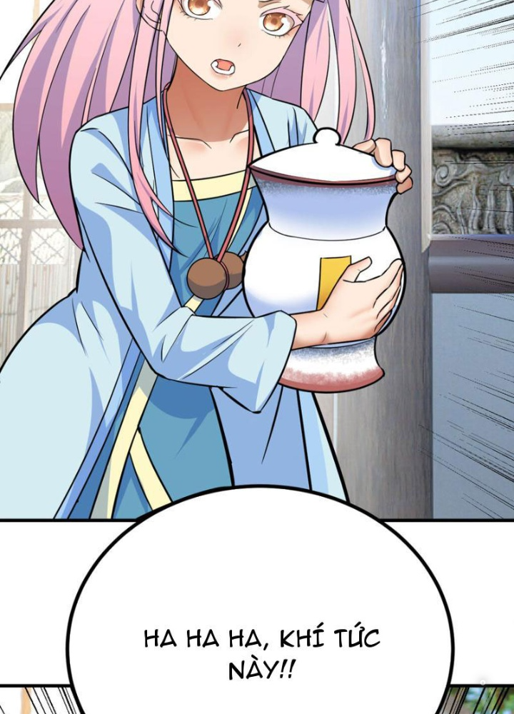 Tinh Thông Pháp Thuật Hồi Phục, Ta Đột Nhiên Vô Địch Chapter 12 - Trang 2