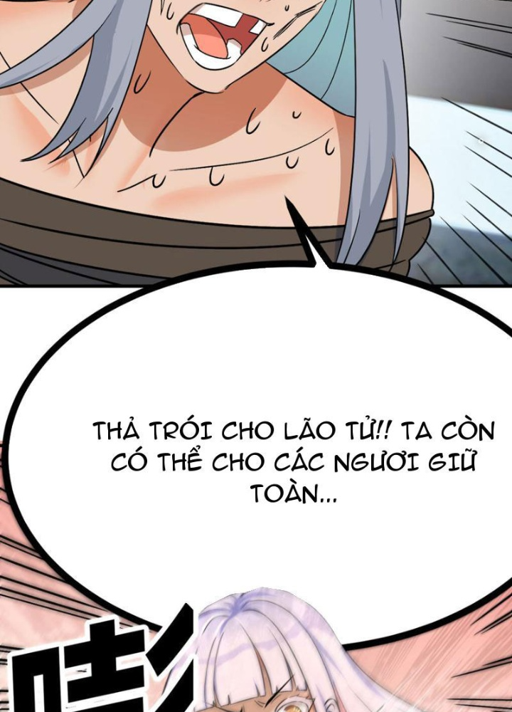 Tinh Thông Pháp Thuật Hồi Phục, Ta Đột Nhiên Vô Địch Chapter 12 - Trang 2